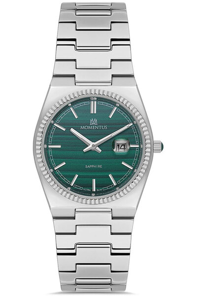 Momentus ساعة يد نسائية S.CS346S-16SS