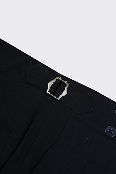 Kadir Büyükkaya Çift Pile Erkek Pantolon-KAX2208S