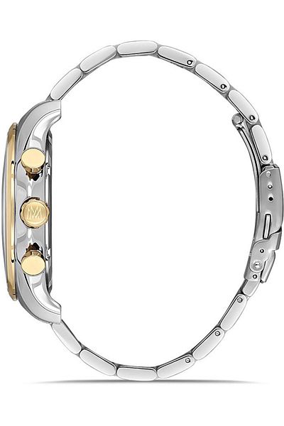 Momentus Cc102T-11Sg Men's Wristwatch