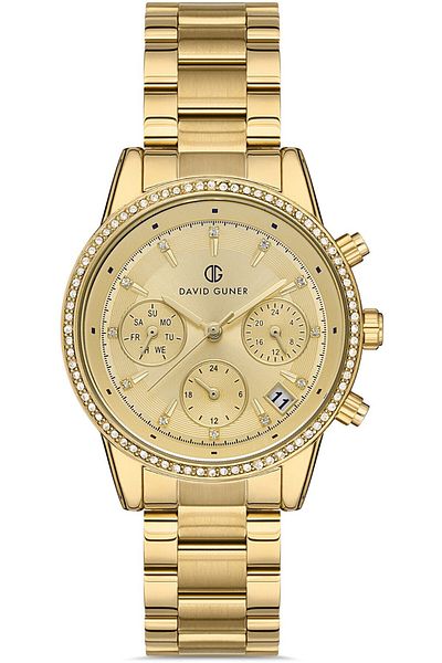 DAVID GUNER Dg-8301La-B4