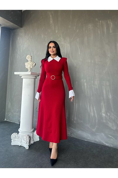 LİLA İSTANBUL Turtleneck Double Knitwear Set