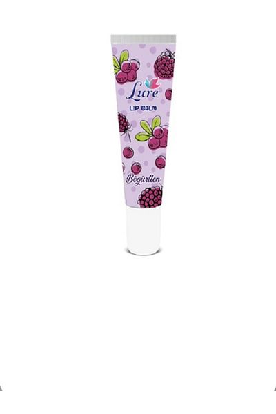 LURE 15 ml Blackberry Lip Moisturizer