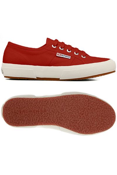 Superga 2750-Cotu Classic Unisex Sneaker
