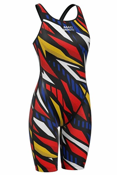 Mad Wave Forceshell Women's Racing Swimsuit