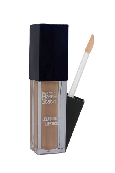 New Well Newwell Make up Station Liquid Lipgloss 05