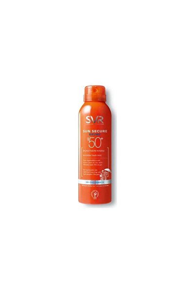 SVR Sunsecure Brume Sprey Spf50 200 ml