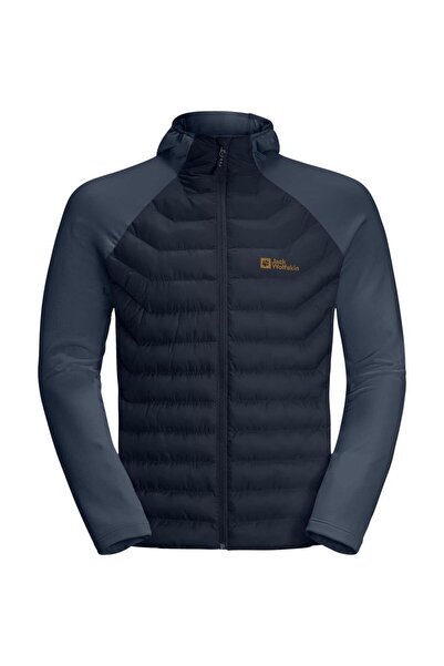 Jack Wolfskin Routeburn Pro Hybrid M Erkek Mont