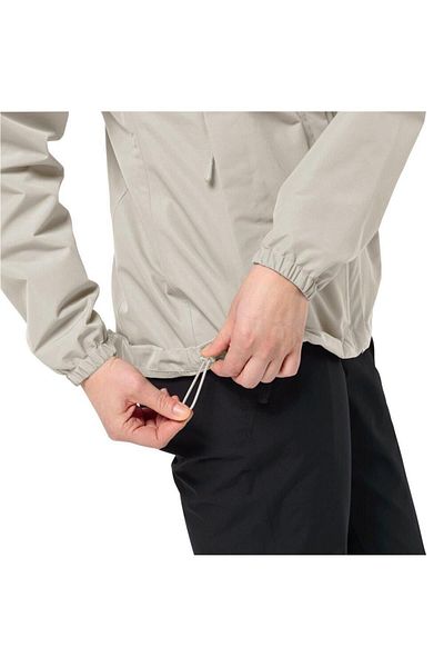 Jack Wolfskin Stormy Point 2L Jkt W Дамско палто-яке 1111202