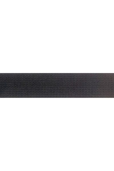 Daddario Planetwaves 50mm Black Coton Guitar Strap - 50ct00 Model