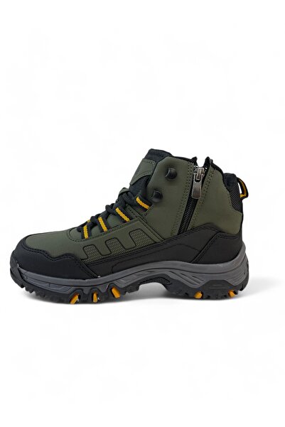 Tekiner Outdoor Orthopedic Boots