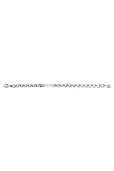 Fossil Jewel Jf04823-040 Men's Bracelet