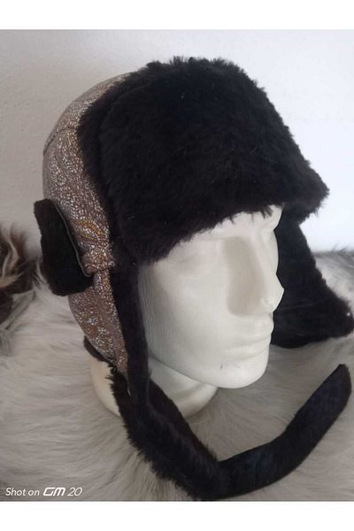hoaryage PĂLĂRIE DE MOTOCICLIST PİLOT UNISEX CU CATARAMĂ