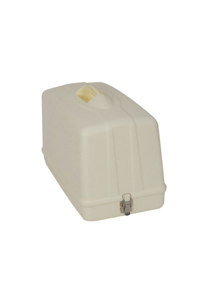 Swart Tüm Yeni Tip Dikiş Makinelerine Uygun Taşıma Kabı Ve Koruma Çantası (Kr...