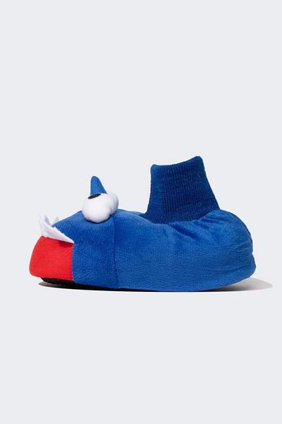 DeFacto Boy's Fun Flat Sole Slippers C8627A824Wn