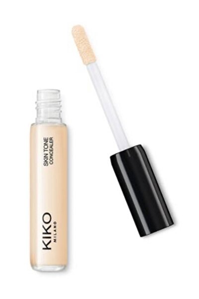 Kiko Kapatıcı Concealer 01 Aslcosmetic