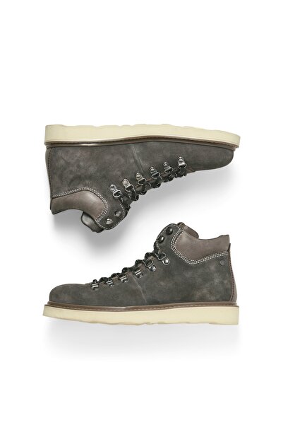 Jack & Jones JFWCHORLTON SUEDE BOOT LN Bağcıklı Süet Bot