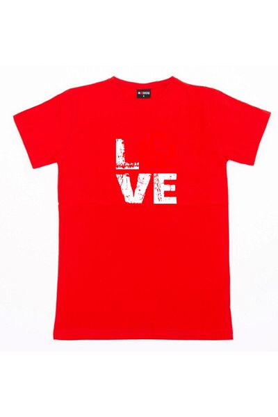 mAddog Love T-shirt (relax Fit) / 9xl / 8xl / 7xl / 6xl / 5xl / 4xl / 3xl