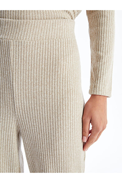 LC Waikiki Beli Lastikli Kadın Eşofman Altı