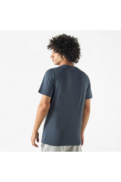 SP Characters Graphic Print T-shirt with Short Sleeves