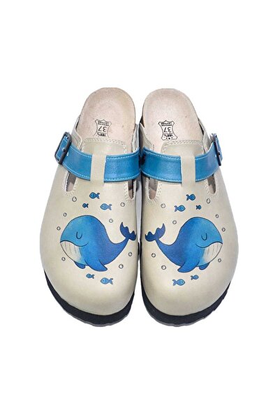 Shoerokee 704 Figured Slippers from the 700 Series
