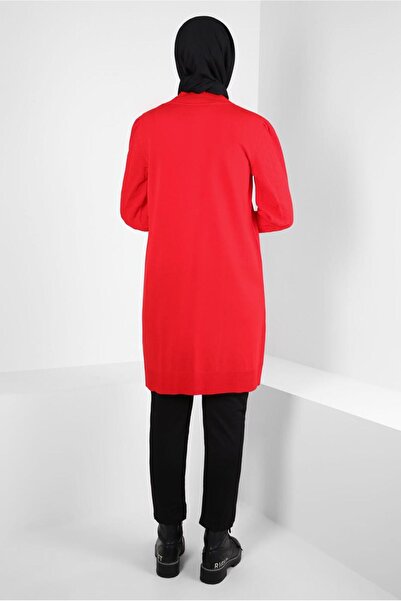 Alvina Knitwear TUNIC 44008