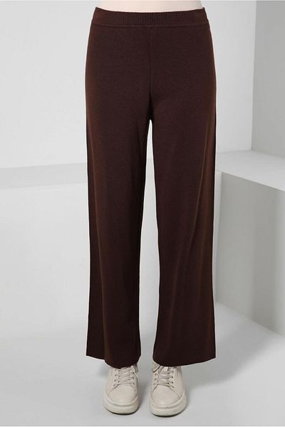 Alvina ELASTIC BELI TRICOT PANT 70610