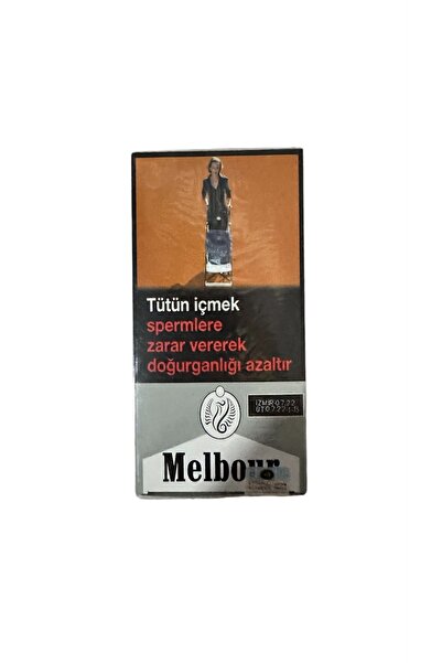 Silver Melbour grey kağıt 50 paket