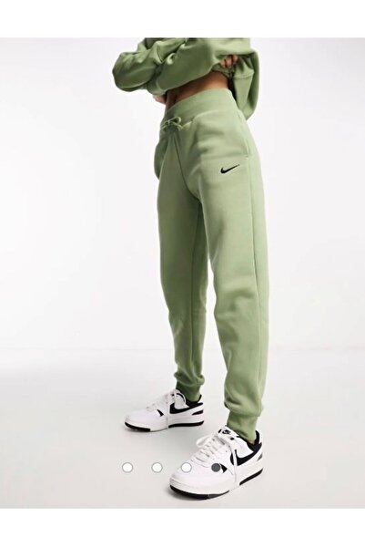 Nike W Nsw Phnx Flc Hr Os Pant dq5887-795