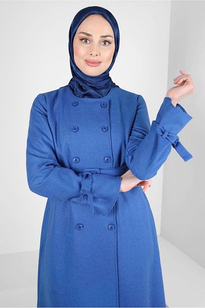 Alvina JACHETA CU BREA 44278