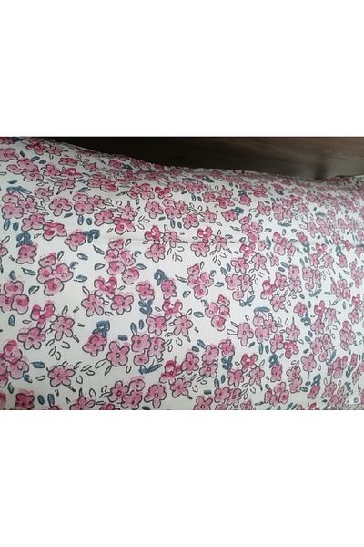 Taç 50x70 Cm. Crown Satin Pillowcase