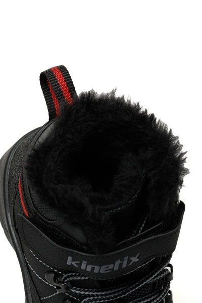 Kinetix Mars Hı 2pr Siyah Erkek Çocuk Outdoor Bot