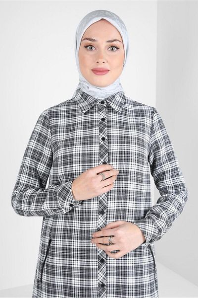 Alvina Eșarfă Jacquard 8309