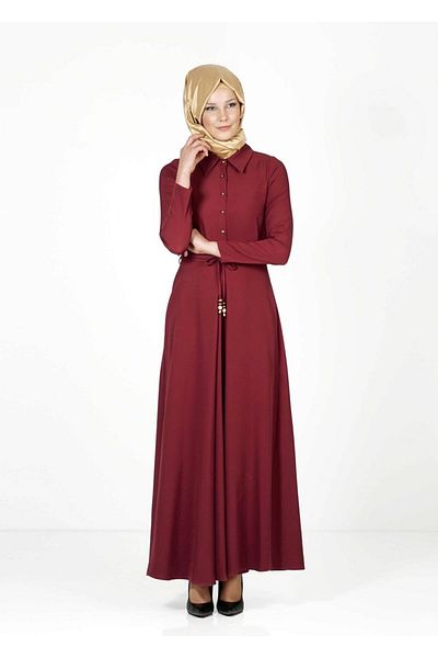 TRENDTESETTÜR 4128 Φόρεμα