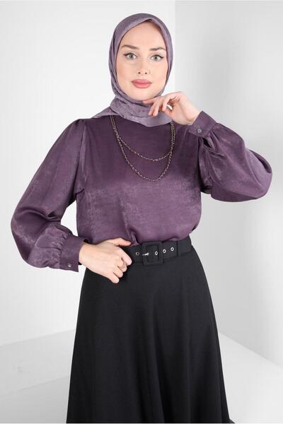 Alvina ΤΟΥΝΙΚ ΜΕ ΛΕΠΤΟΜΕΡΗ ΑΛΥΣΙΔΑ 44309