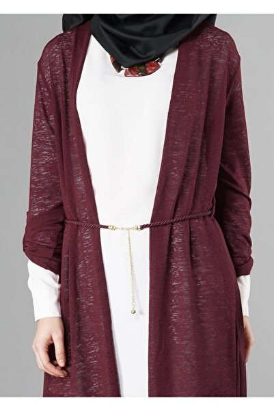 TRENDTESETTÜR 7221 Cardigan