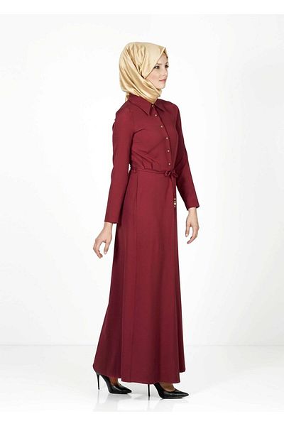 TRENDTESETTÜR 4128 Φόρεμα