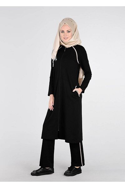 TRENDTESETTÜR Σετ αθλητική φόρμα Reglan 31104 Model
