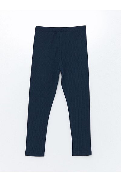 LC Waikiki LCW Kids Boy's Thermal Underwear with Elastic Waist