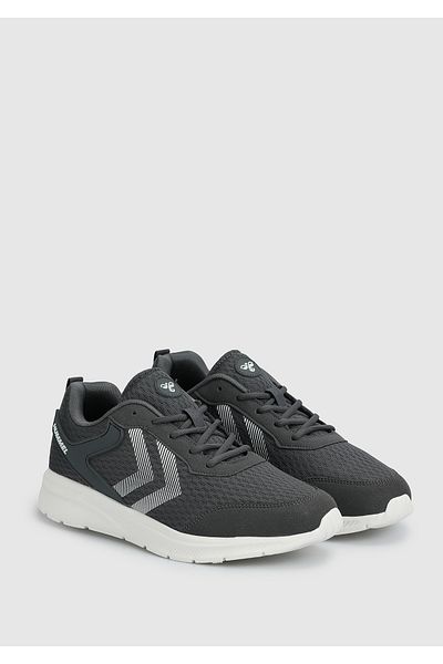 hummel Hml Nency Anthracite Pánské tenisky 900578 -2267