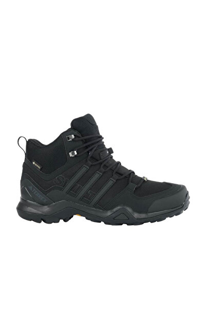 adidas Terrex Swıft R2 Mıd Gtx Siyah Erkek Outdoor Ayakkabı IF7636