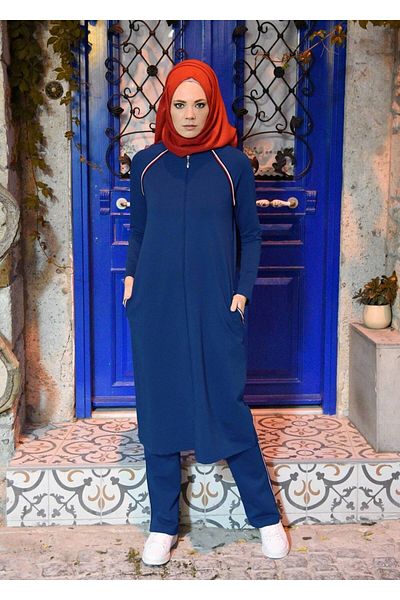 TRENDTESETTÜR Σετ αθλητική φόρμα Reglan 31104 Model