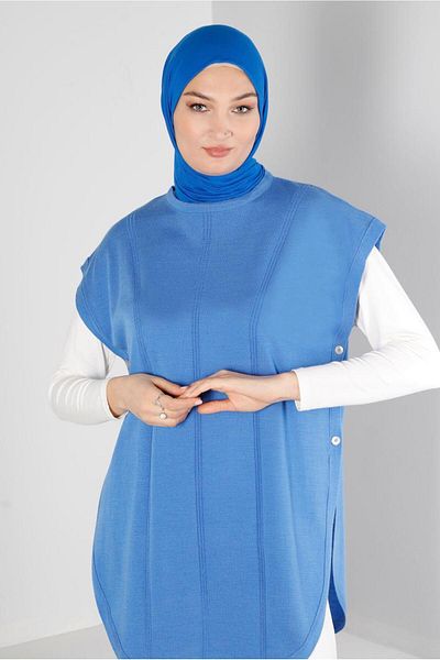 Alvina Knitwear Sweater 43211