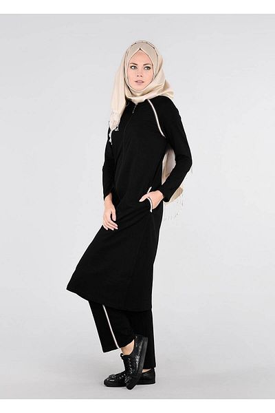 TRENDTESETTÜR Σετ αθλητική φόρμα Reglan 31104 Model