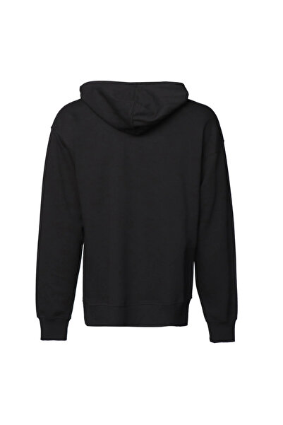 hummel Tek Üst Hmladrıan Erkek Siyah 921645-2001