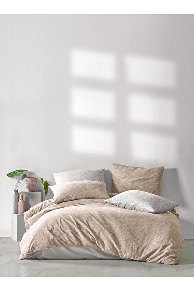 M'art Home Marbl Двоспальний комплект постільної білизни Bison 200x220