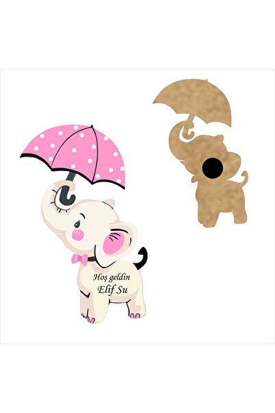 hediyyenvar Bebek Magnet Modeli ( 10 Adet Fiyatı ) hediyyenvar.com