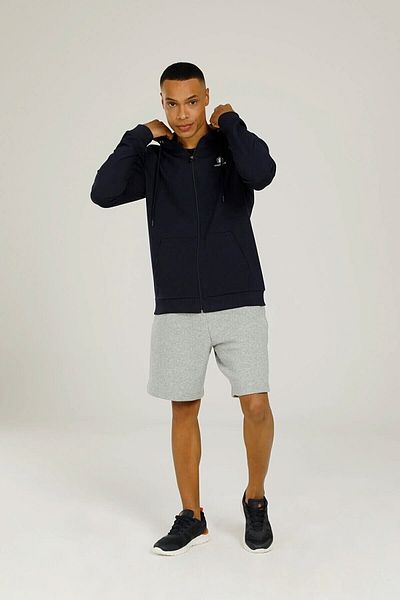 lumberjack M-sn72 Basic Navy Single Top - 100002669