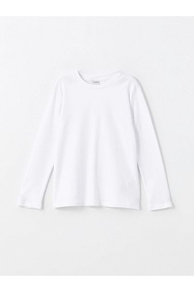 LC Waikiki Tricou pentru copii LCW Kids Crew Deck pentru băieți