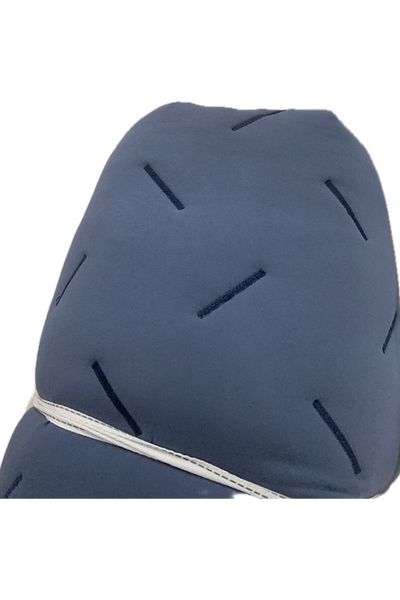 ZEN HOME Double Fiber Filled Comfy Bedspread Set