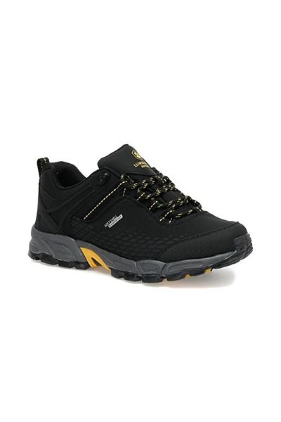 lumberjack Flake 101164751   - Men's Black Waterproof Shoes